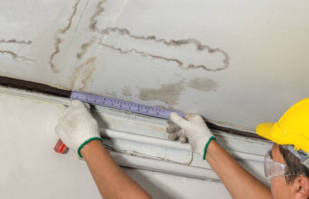 Affordable Water Damage Repair solutions in Christiansburg, OH
